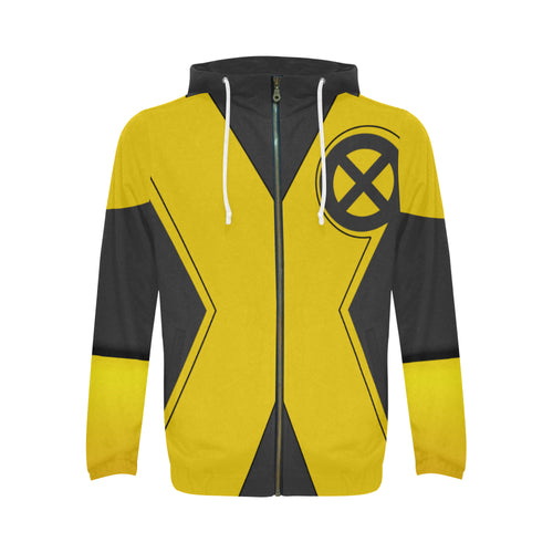 Men's New Mutants Reunion