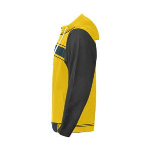 Men's Bulma Namek