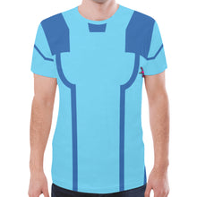 Load image into Gallery viewer, Zero Suit Shirts