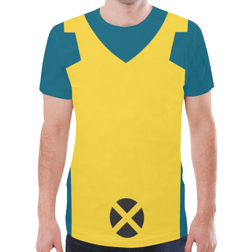 Men's X First Class Shirt