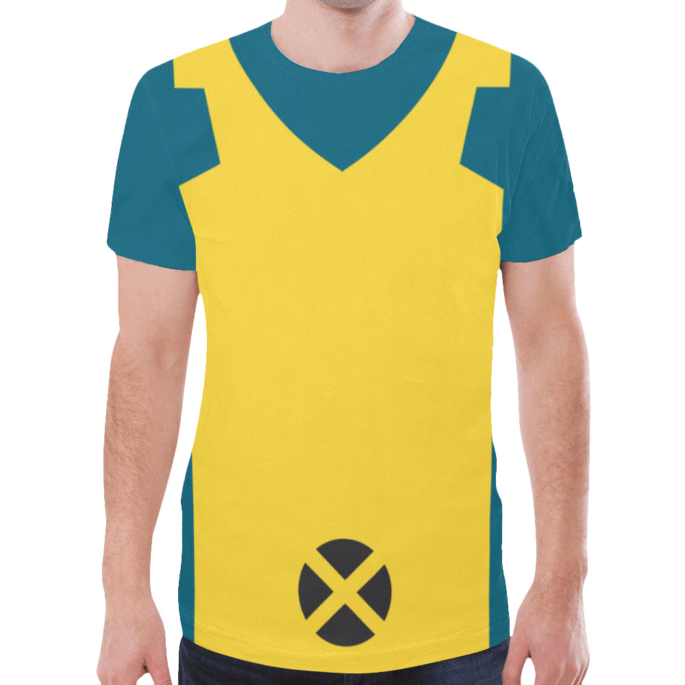 Men's X First Class Shirt