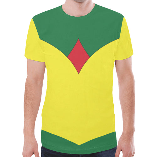 Men's Anti-Vision Shirt