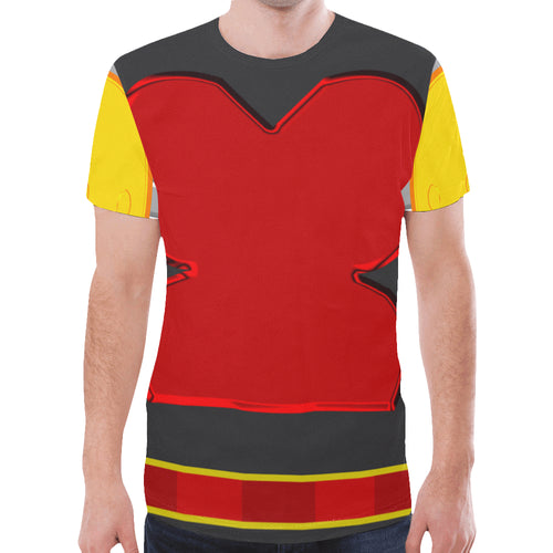 Men's Evolution Rasputin Shirt