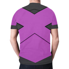 Load image into Gallery viewer, Men&#39;s X Red Ace Shirt