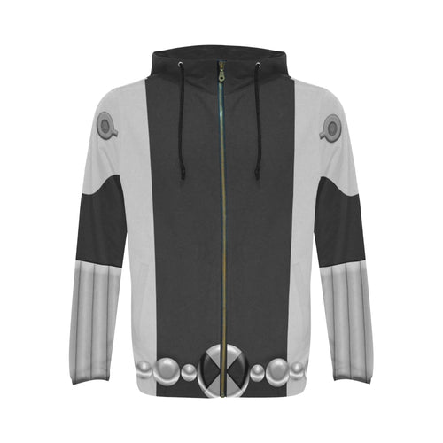 Men's BW Deadly Origin Spacesuit