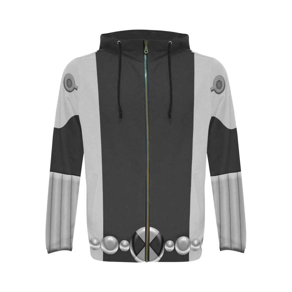 Men's BW Deadly Origin Spacesuit