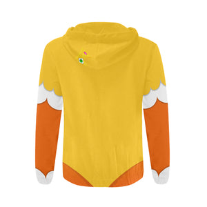 Yellow Princess 64