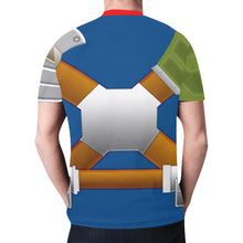 Load image into Gallery viewer, Men&#39;s Last Hope Soldier X Shirt