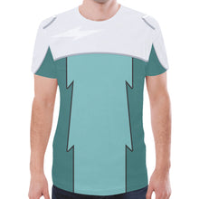 Load image into Gallery viewer, Men&#39;s Evolution QS Shirt