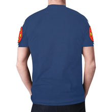 Load image into Gallery viewer, Men&#39;s AOA QS Shirt
