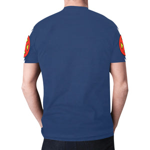 Men's AOA QS Shirt