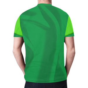 Men's SW Miscolor Shirt