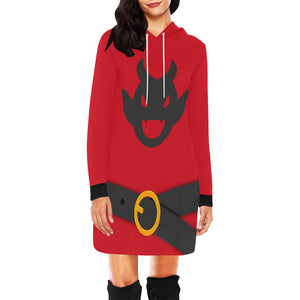 Adult Videl Dress