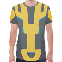 Load image into Gallery viewer, Men&#39;s Earth-13133 Horseman Banshee Shirt