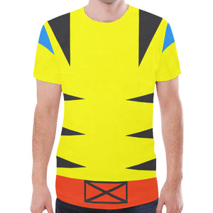 Men's Classic Wolvie Shirt