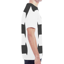 Load image into Gallery viewer, Men&#39;s Back In Black Dpool Shirt