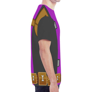 Men's RS Magenta Shirt