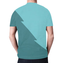Load image into Gallery viewer, Men&#39;s Evolution QS Shirt