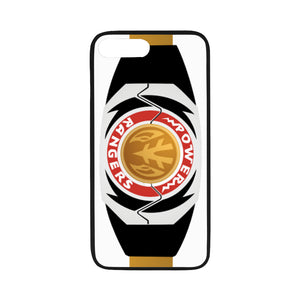 White Morpher Case
