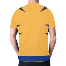 Load image into Gallery viewer, Men&#39;s DOFN Wolvie Shirt
