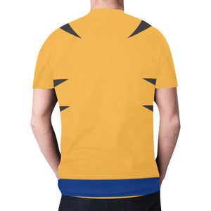 Men's DOFN Wolvie Shirt