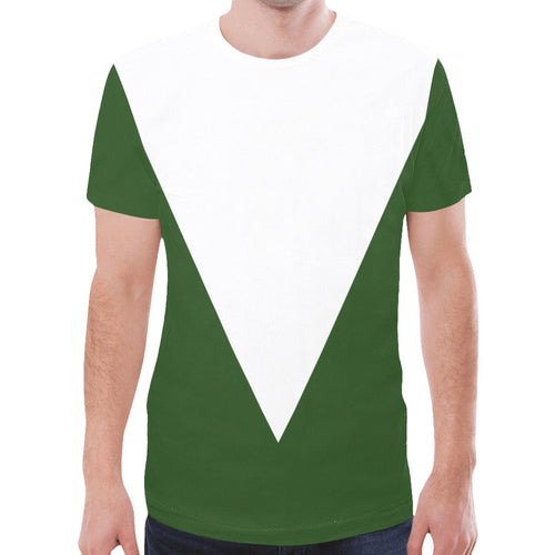 Men's Ultimate RM Vision Shirt