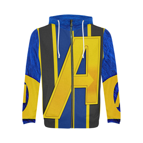 Men's Secret A Beast