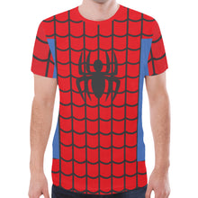 Load image into Gallery viewer, Classic Spider Shirt