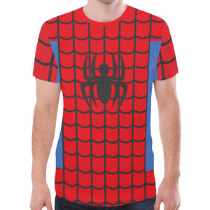 Men's Classic Spider Shirt