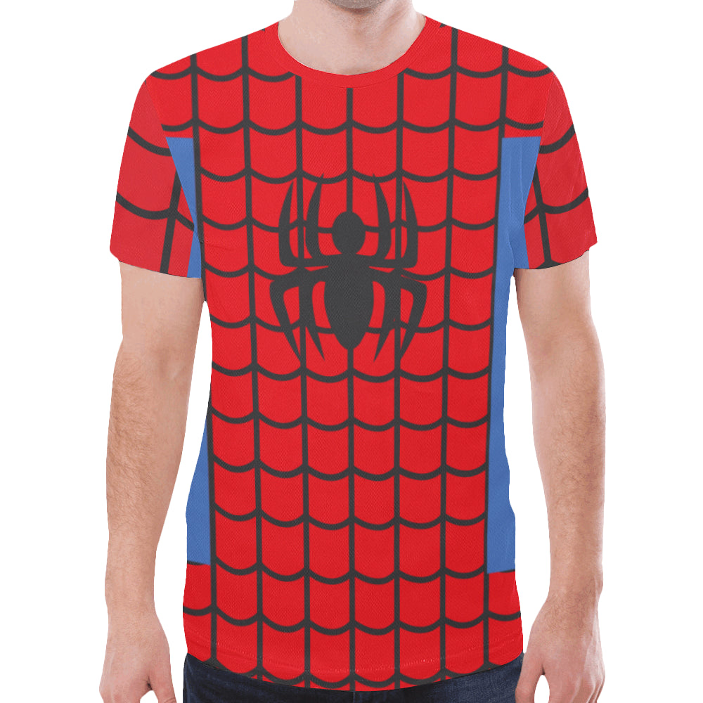 Classic Spider Shirt