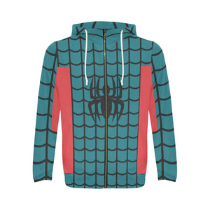 Men's Web Man