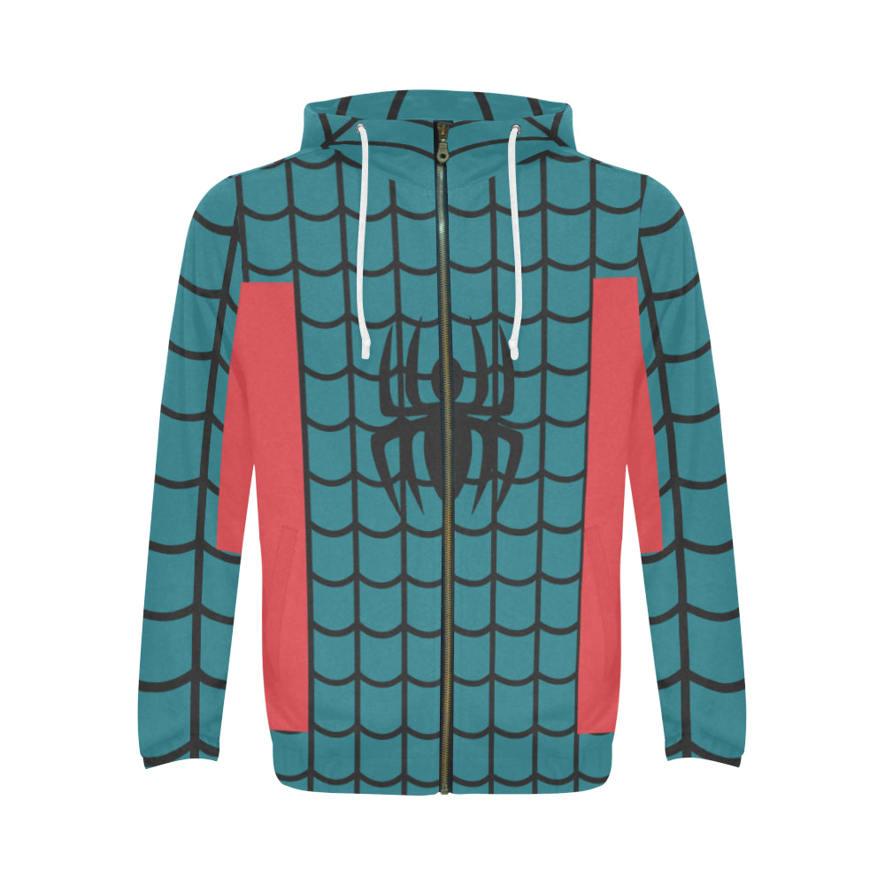 Men's Web Man