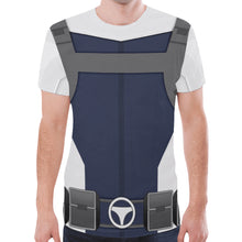 Load image into Gallery viewer, Men&#39;s TM US Shirt