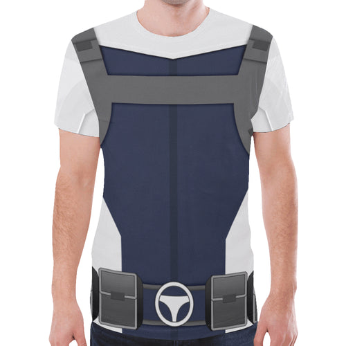 Men's TM US Shirt
