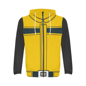 Men's Bulma Namek