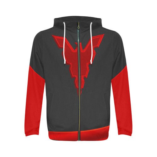 Men's Phoenix Resurrection