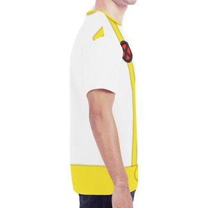 Men's 90's Storm Shirt