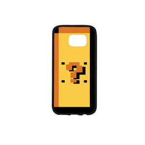 Question Block Case
