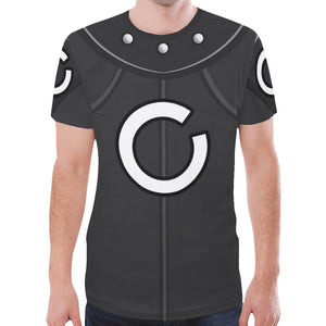 Men's UX Cball Shirt