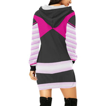 Load image into Gallery viewer, Dress Slayer Hoodie
