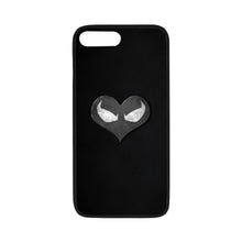Load image into Gallery viewer, Black MJ Heart Case