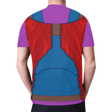 Load image into Gallery viewer, Men&#39;s Ultimate FF Falcon Shirt