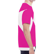 Load image into Gallery viewer, Men&#39;s Pink Shirt