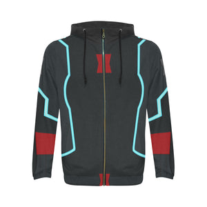 Men's BW A Assemble S03