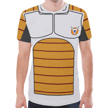Load image into Gallery viewer, Captain Ginyu Shirt