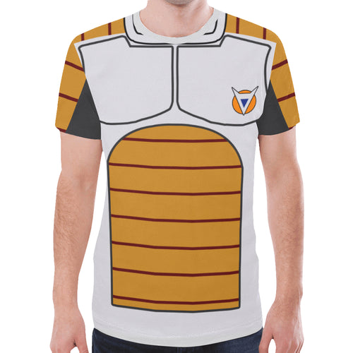 Captain Ginyu Shirt