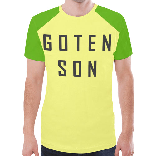 Teen Goten Shirt
