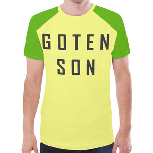 Teen Goten Shirt