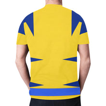 Load image into Gallery viewer, Men&#39;s Ages Wolvie Shirt