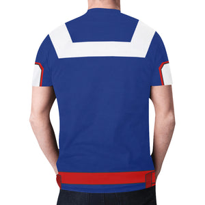 Men's Deku USJ Shirt